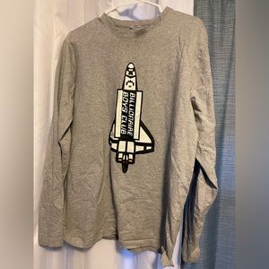 Billionaire Boys Club